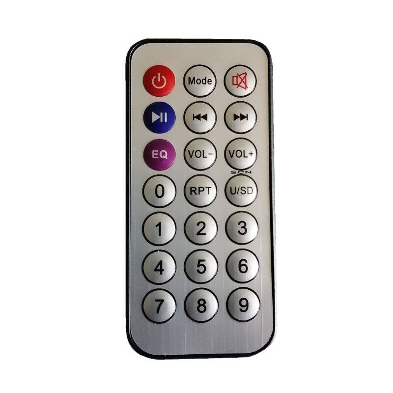 XY-P40W Bluetooth Digital Amplifier Board Audio Receiver Stereo Wireless No Remote Control Bare Metal 30/40W 12/24V