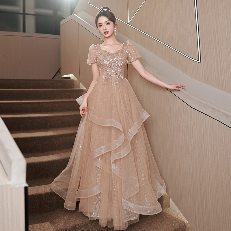 cocktail dress for wedding guest philippines Precious Lara Quigaman's Wedding