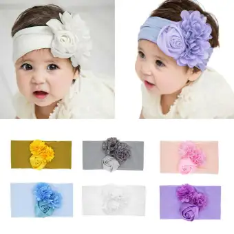 hair bows for little girls