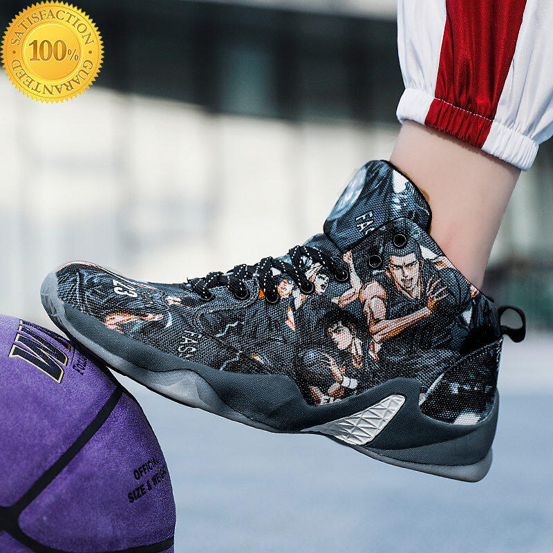 Giày Bóng Rổ Giày Chạy Bộ Giày Thể Thao Giày Thể Thao Nam Cho Nam Giày Nam Cổ Cao Giày Thể Thao Nam Dành Cho Nam Giảm Giá Giày Bóng Rổ Cho Trẻ Em Giày Tập Luyện