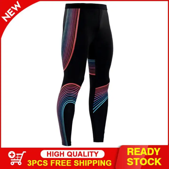 men in tight yoga pants