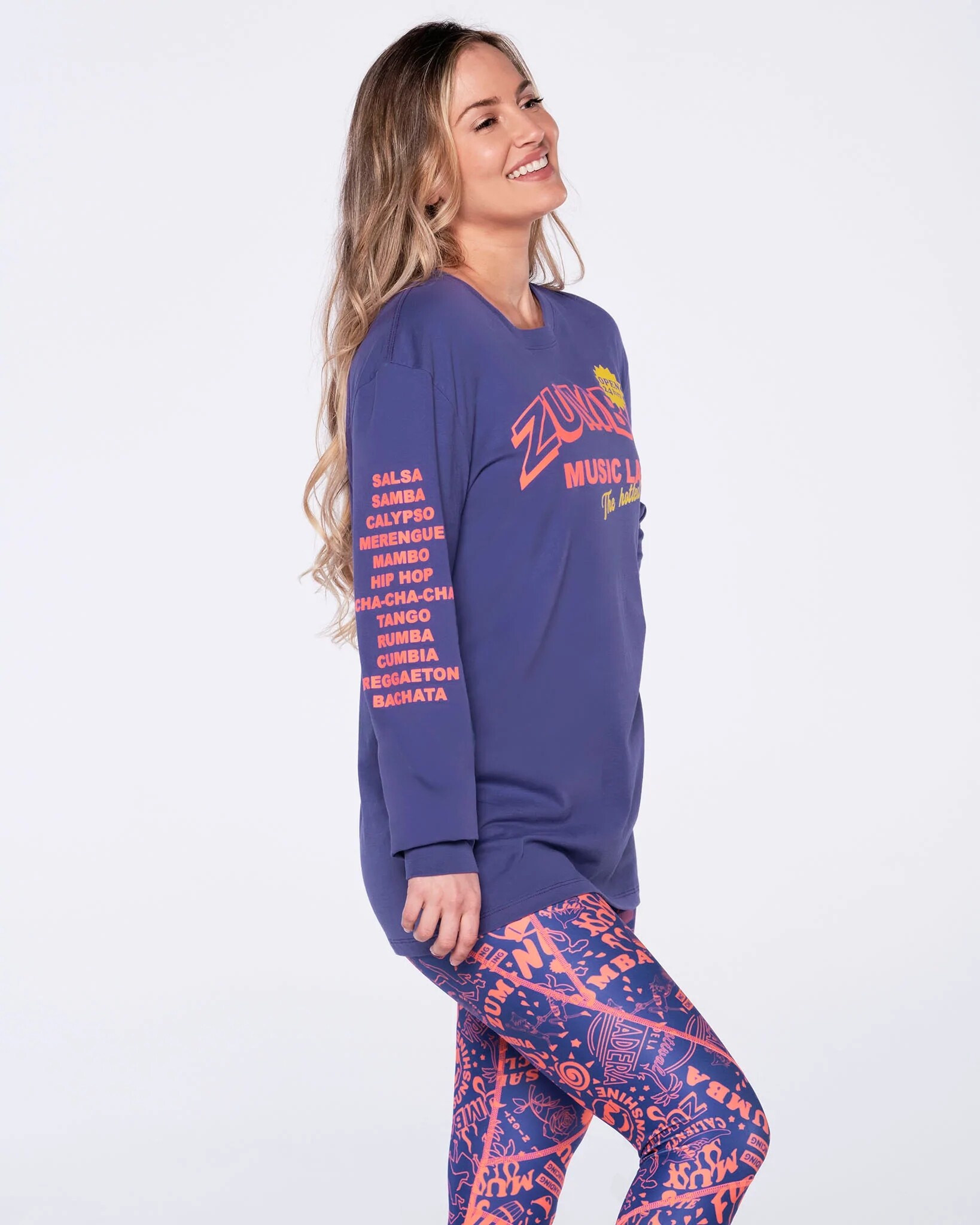 Quần Áo Nữ, Now-button-down-z1t02409 Zumba