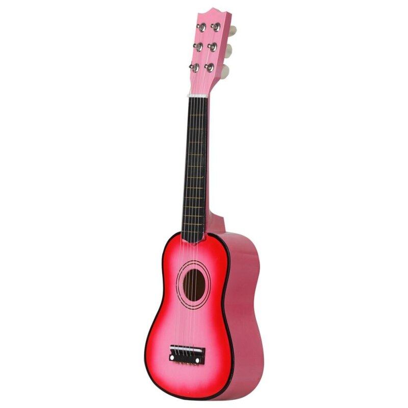 New Arrival 21 Inch Ukulele Beginner Hawaii 6 String Guitar Ukelele For Guitar Musical Instruments For Kids And Music Beginner Malaysia
