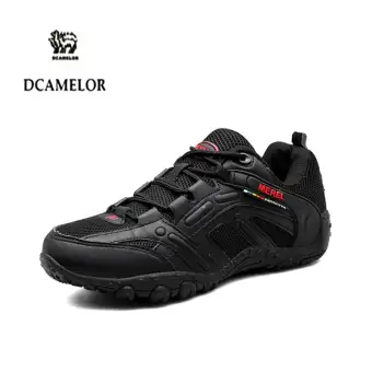 men's casual outdoor shoes