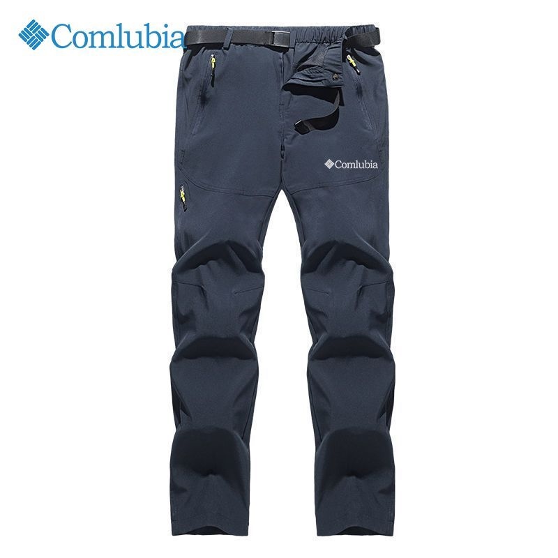 Authentic 2023 American Columbia Elder brother Aaron thin section quick-drying pants female summer quick-drying pants male light quick-drying straight breathable leisure mountaineering quick-drying trousers