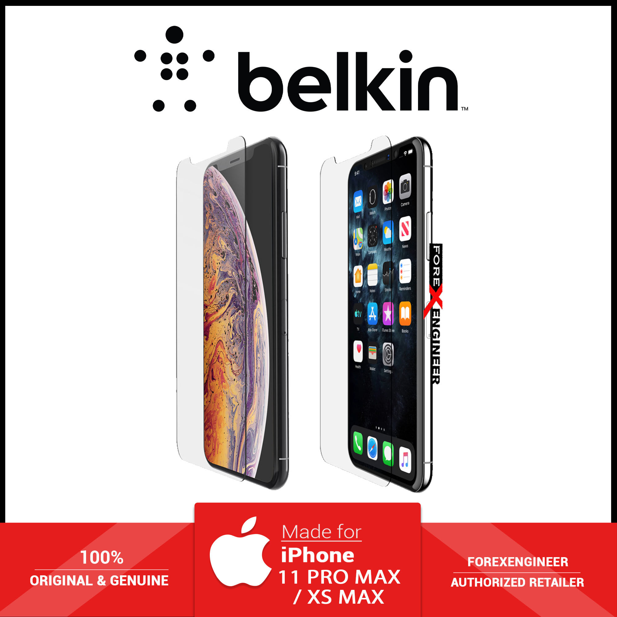 Prăpastie Circumferinţă dinozaur Belkin EZ Tray InvisiGlass Ultra Glass for iPhone 11 Pro Max / Xs Max - 0.29mm - Clear ( Barcode : 745883769360 ) | Lazada Prăpastie Circumferinţă dinozaur Belkin EZ Tray InvisiGlass Ultra Glass for iPhone 11 Pro Max / Xs Max - 0.29mm - Clear ( Barcode : 745883769360 ) | Lazada