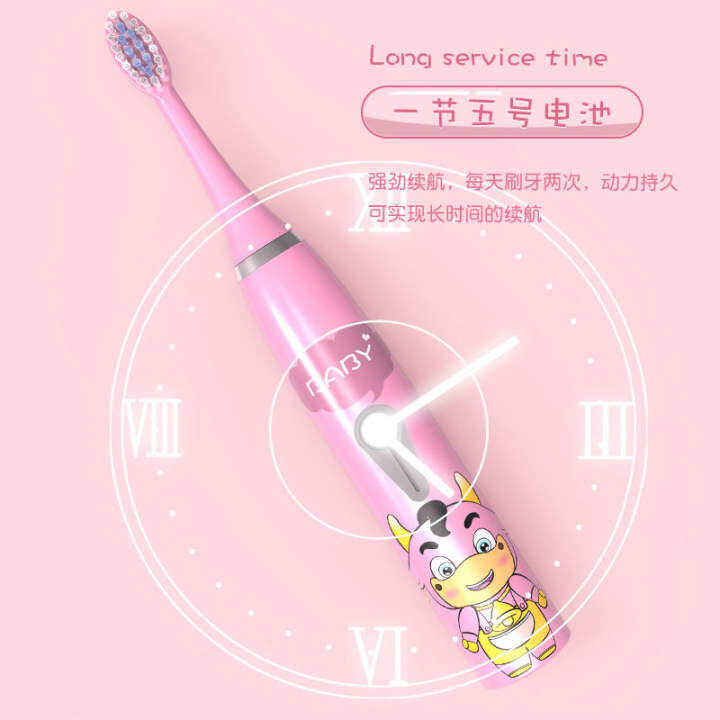 everwhite toothbrush