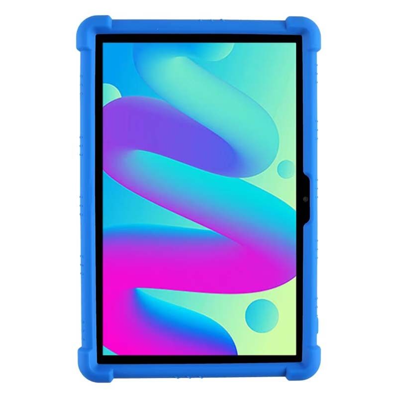 Ốp Chống Sốc Silicon Mềm Cho TCL Tab 10L Ốp Đứng Ốp Bảo Vệ TCLTab10L