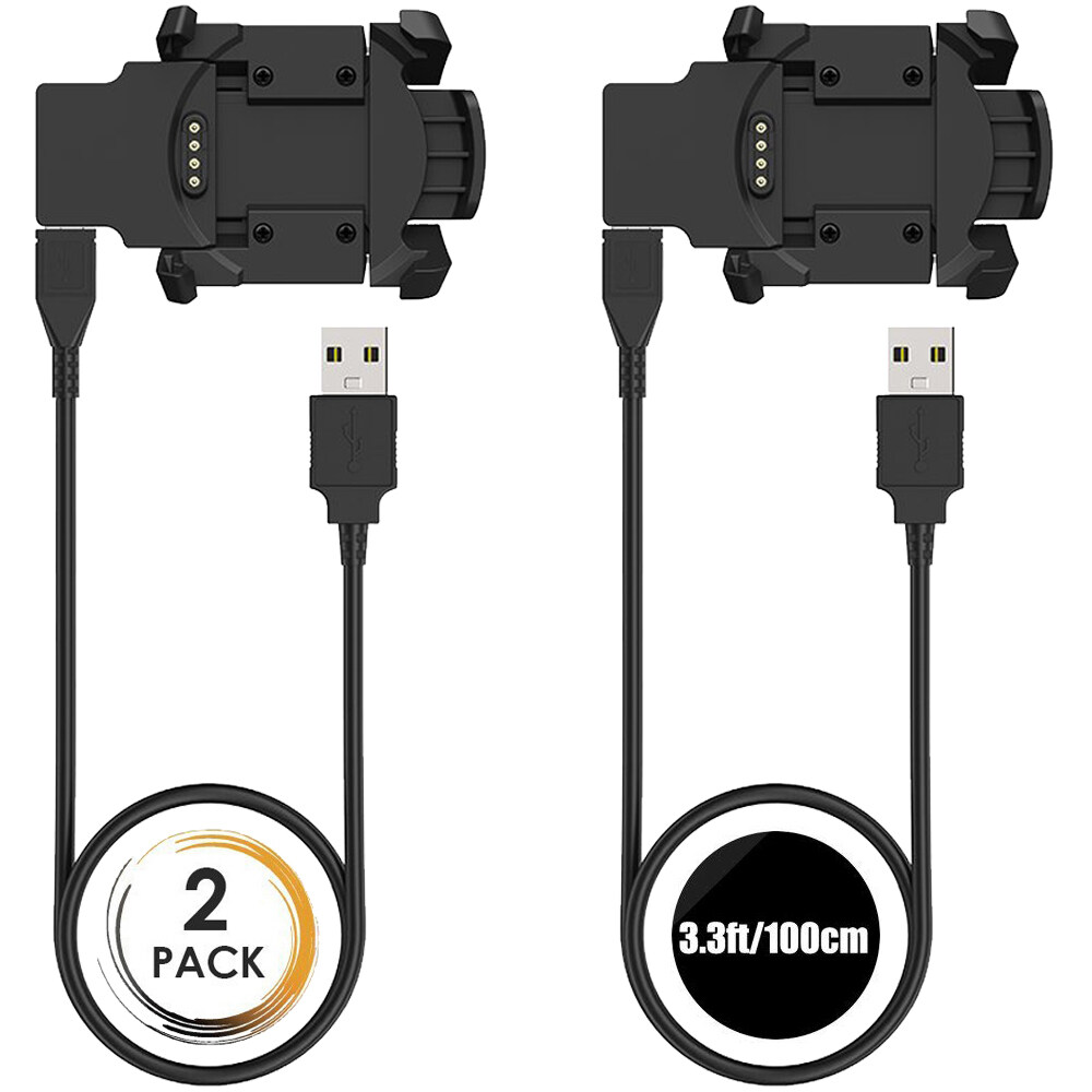 garmin fenix 3 hr sapphire charger