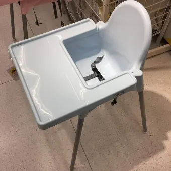 ikea antilop high chair ph