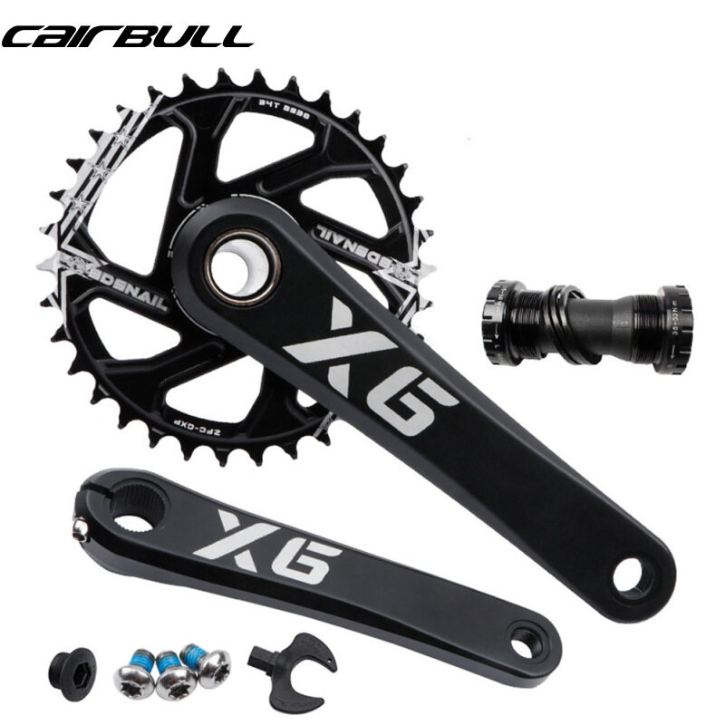 cairbull official store