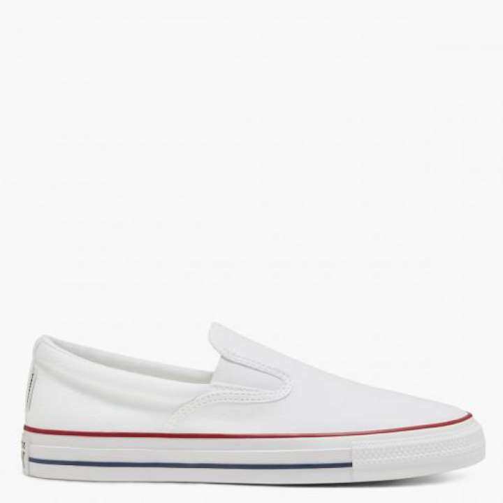 converse ct as double gore slip