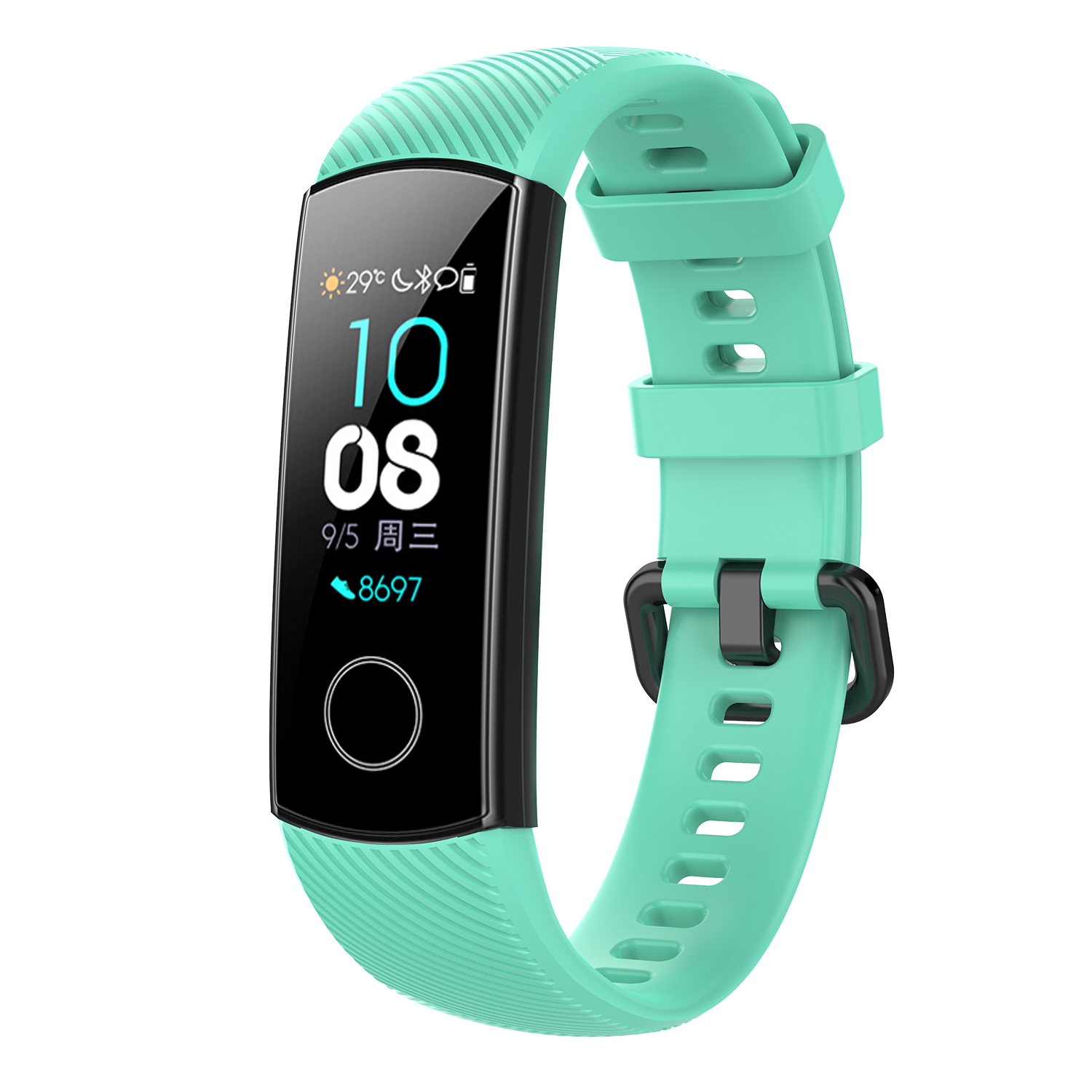 Wrist Strap for Honor Band 4 Honor Band 5 Silicone Band