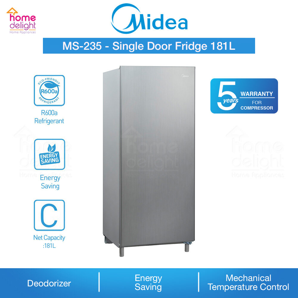 midea ms235