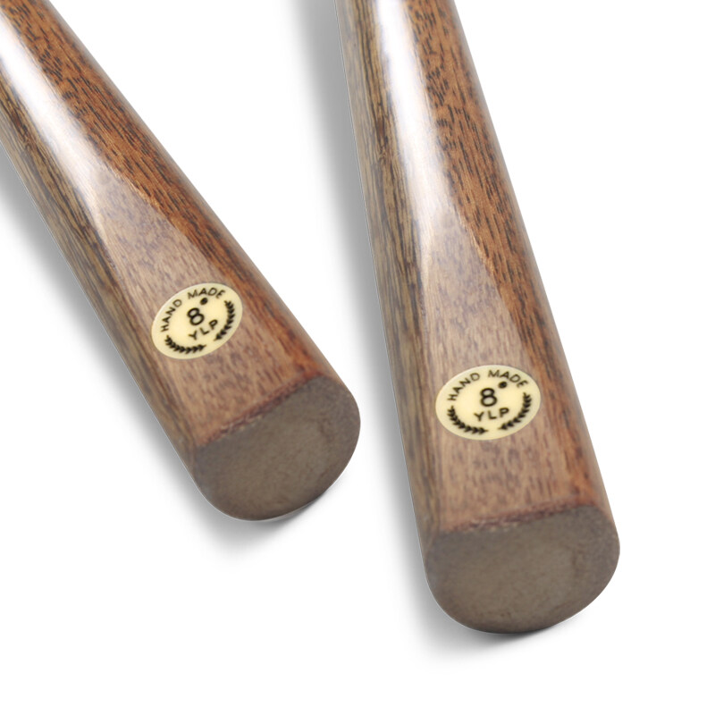 LP pool cue black 8 Chinese snooker cue billiard club house public club