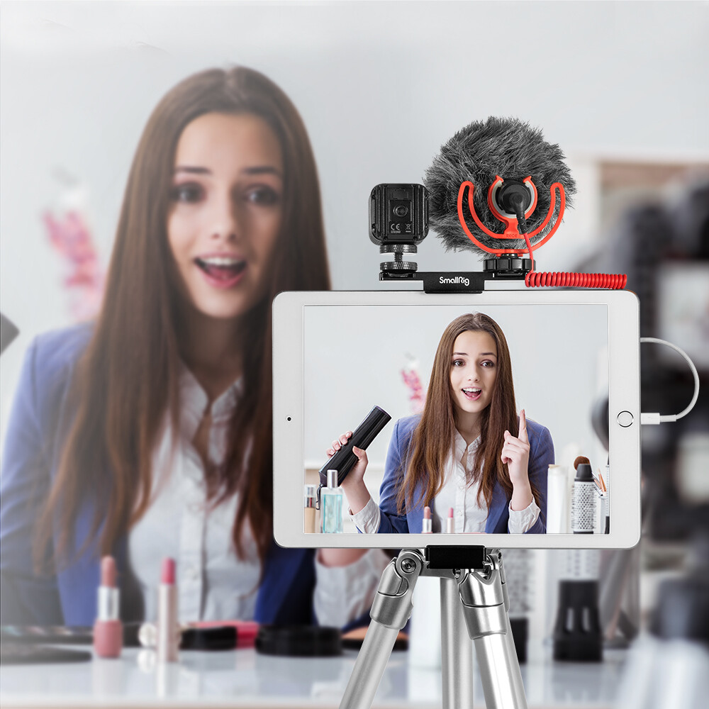 SmallRig Tablet Mount for Pad 2930