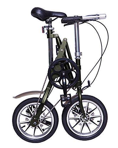 Folding Bikes Japan