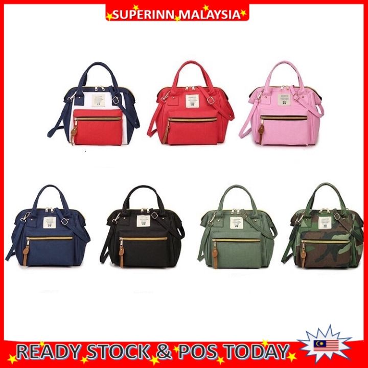 anello bag for ladies