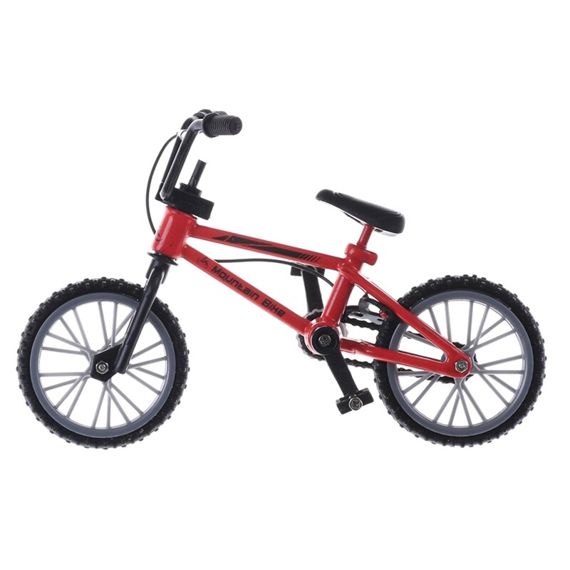 small toy bicycle