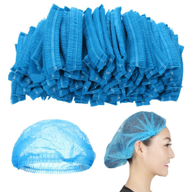 DISPOSABLE MOB CAP- Hair Net (Ready Stock!)