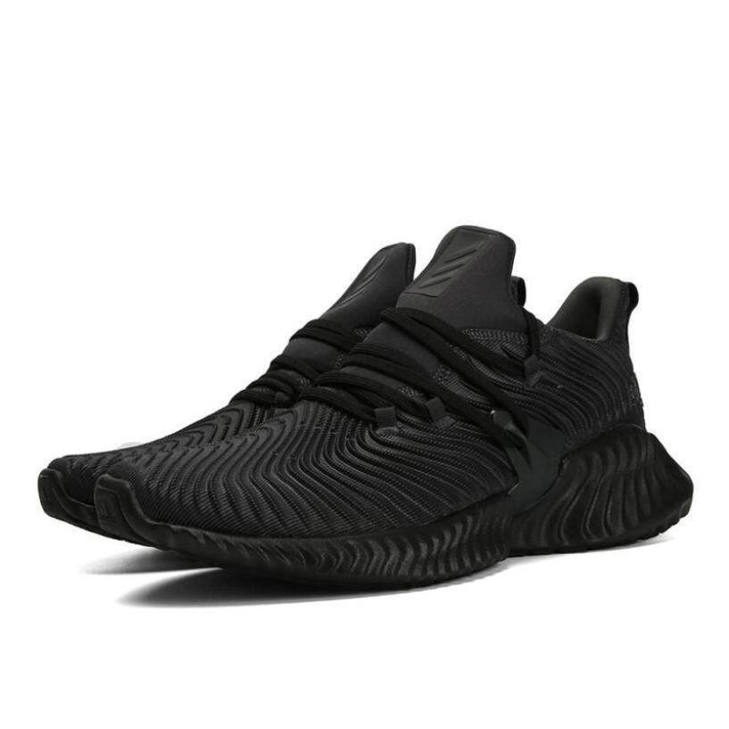 Original_New_Arrival_Adidas_Alphabounce_Instinct _ Bộ nam Sneakers giá rẻ