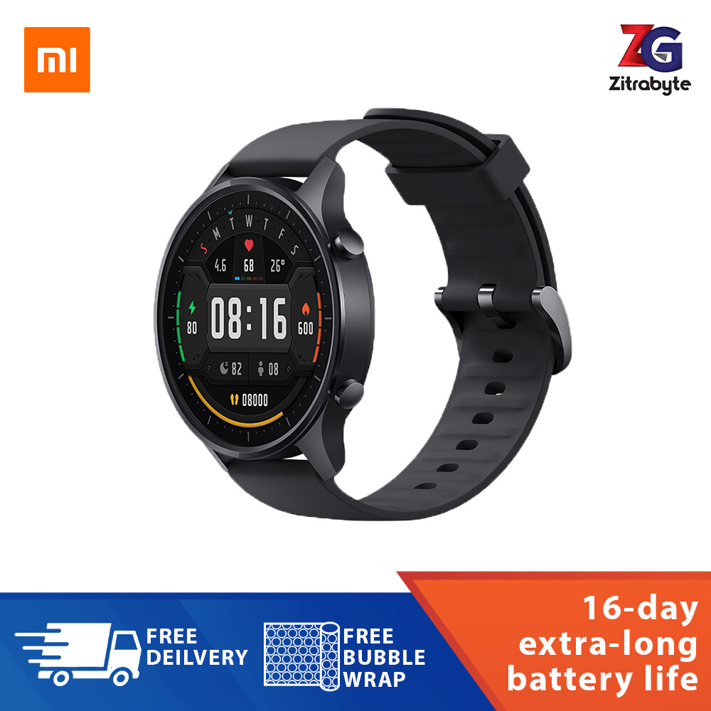 new mi watch price