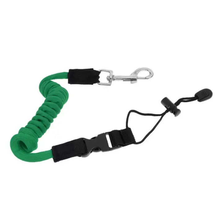 fishing rod safety leash