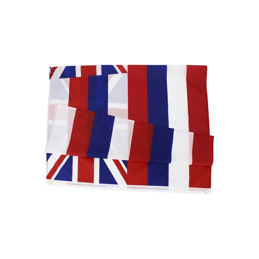 {Afei Toy Base} 90x150cm Hawaii flag banner Hawaiian Flag