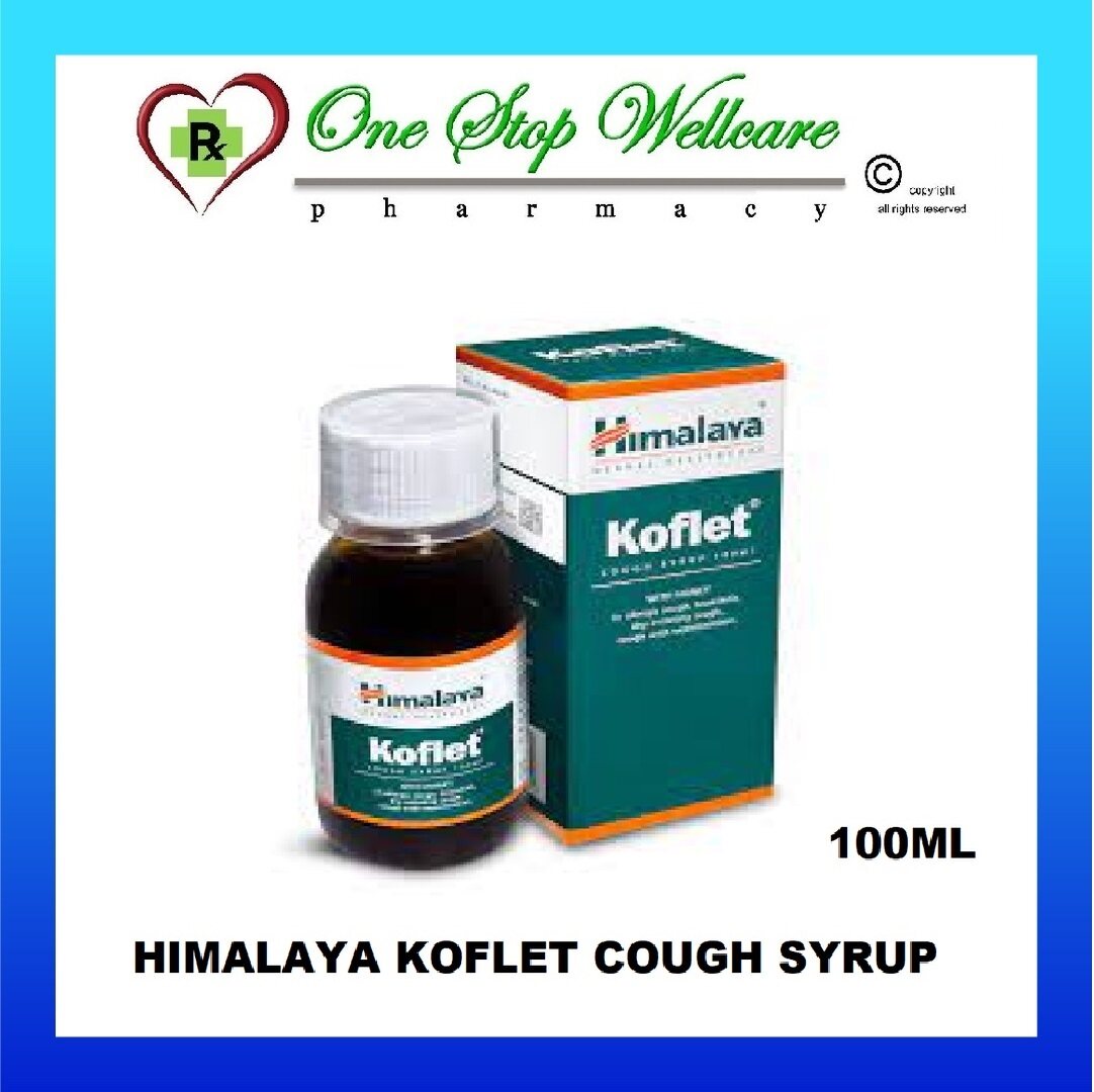Koflet Syrup Dosage For 1 Year Old at Brian Fritz blog