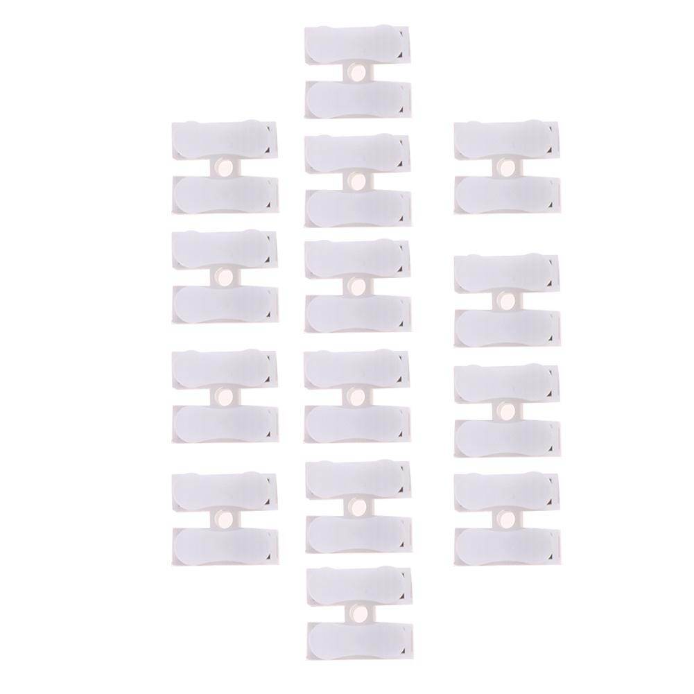50 Cái/lốc Đẩy Loại Dây Nối 2P Butt Phần Khối Thiết Bị Đầu Cuối Kết Nối