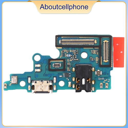 Charging port board for galaxy a70 / a705f