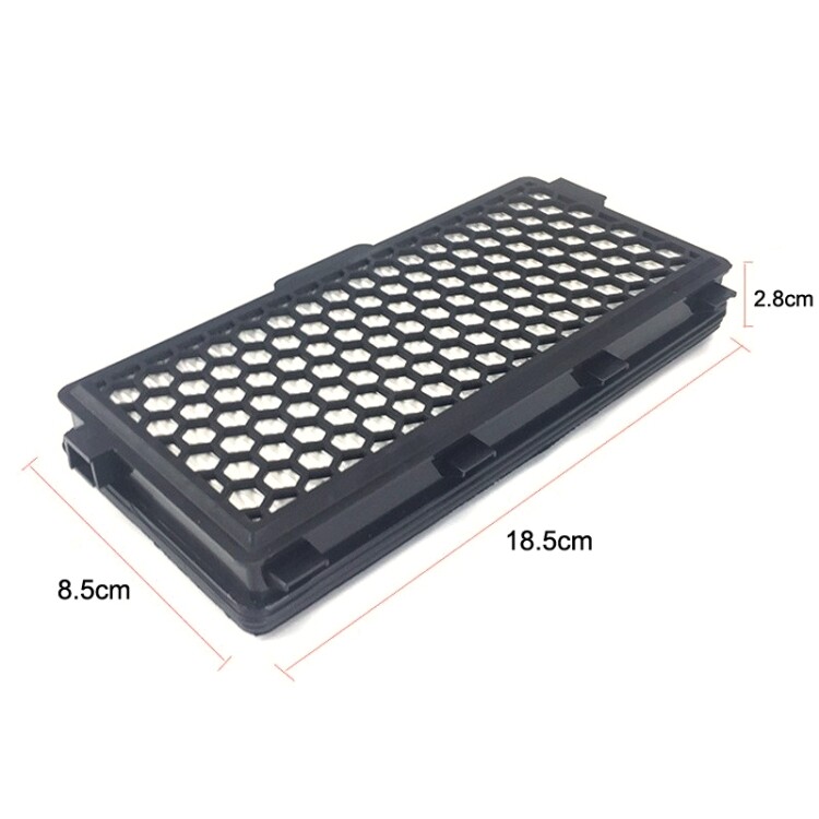 Bộ Lọc Phụ Kiện Máy Hút Bụi Miele 3DFJM / Complete C2