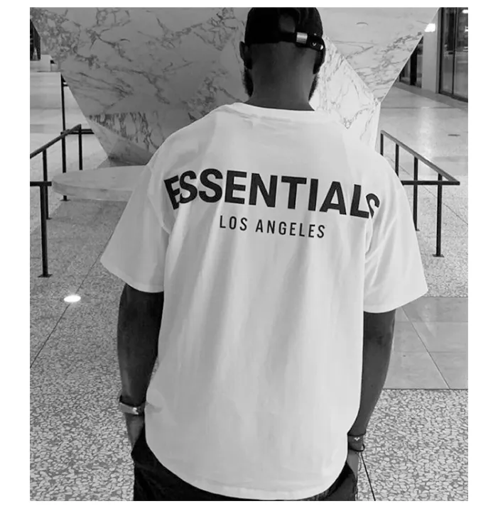 fear of god essentials la