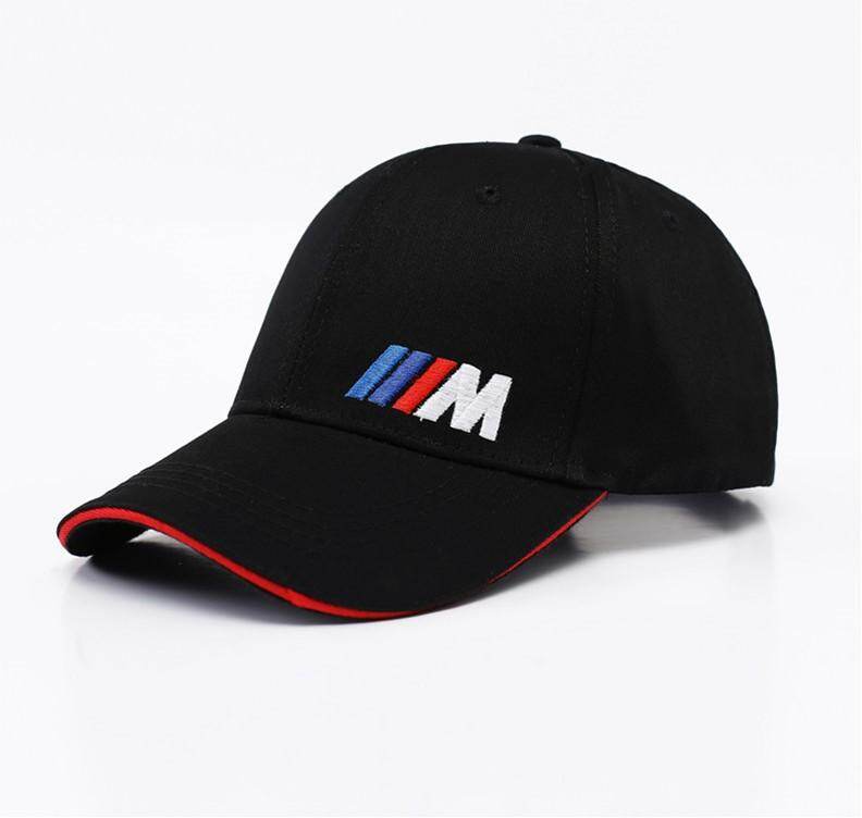 Men Baseball Hats Sports F1 Racing Moto 