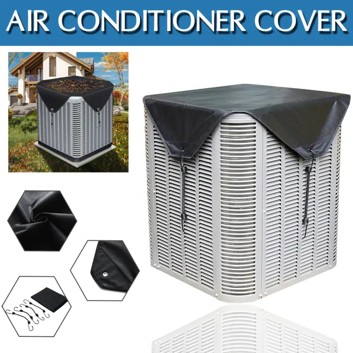ac window unit cover