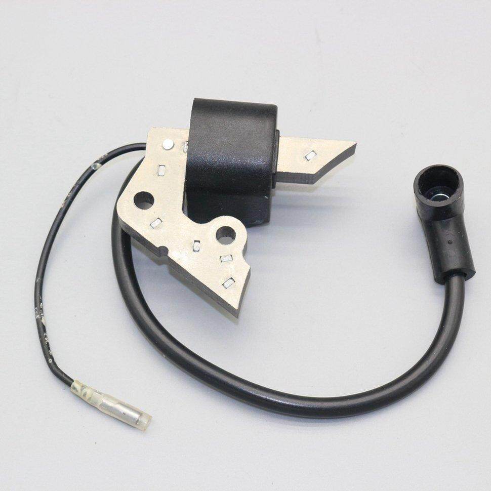 Mô-đun Cuộn Dây Đánh Lửa Lalise Ổ Cắm Đánh Lửa Cho Robin Cho Đánh Lửa Subaru Ey20 Ey