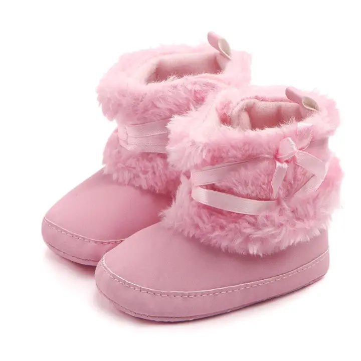 baby winter boots uk
