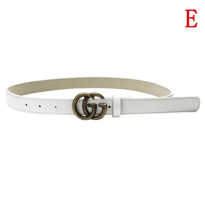 gg waist belt
