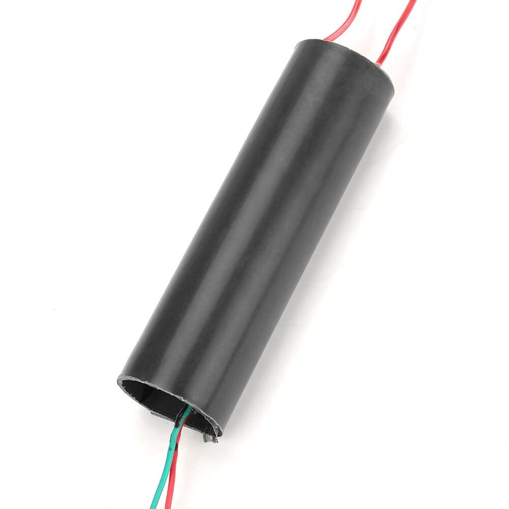High Voltage Pulse Generator Super Arc Pulse Ignition Coil Module for Scientific Experiments 1000KV
