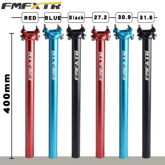 mountain bike seatpost