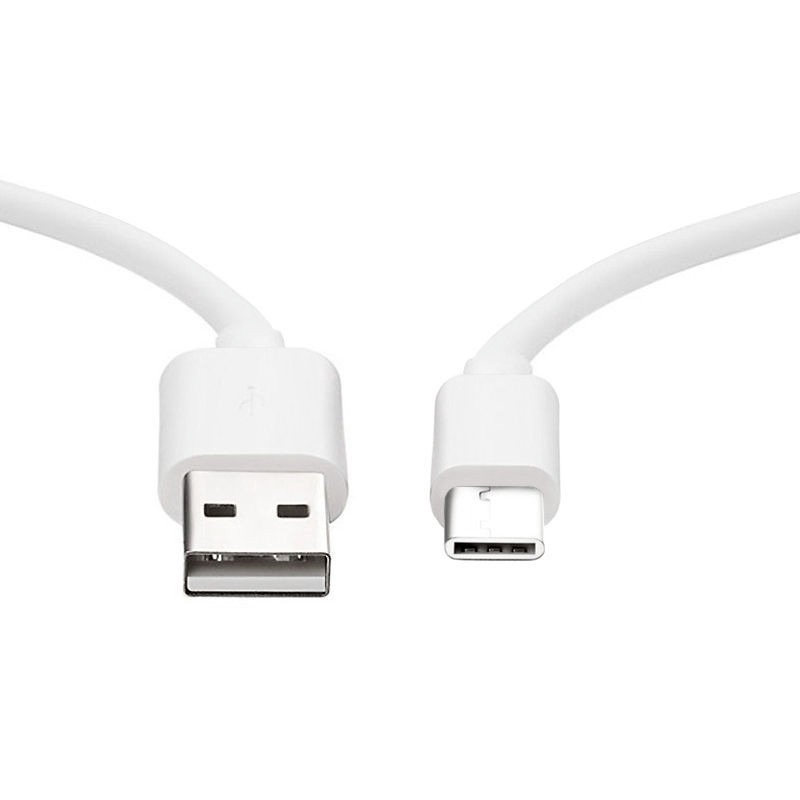 Cáp Sạc USB Cáp Sạc Loại C 2M 3M USB-C Dây Đồng Bộ Dữ Liệu Cho Điện Thoại Android
