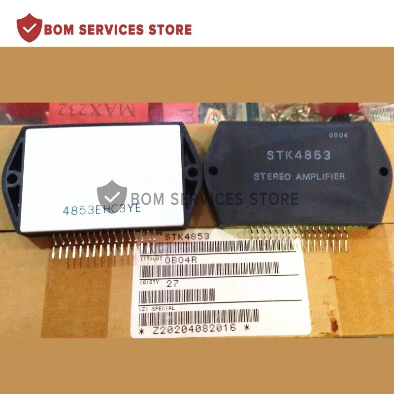 Stk4863 stk4853 stk4843 stk4913 stk4833 igbt module ipm