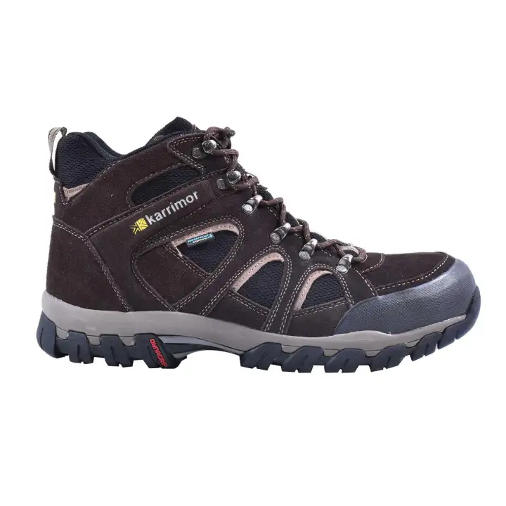 karrimor vibram walking boots