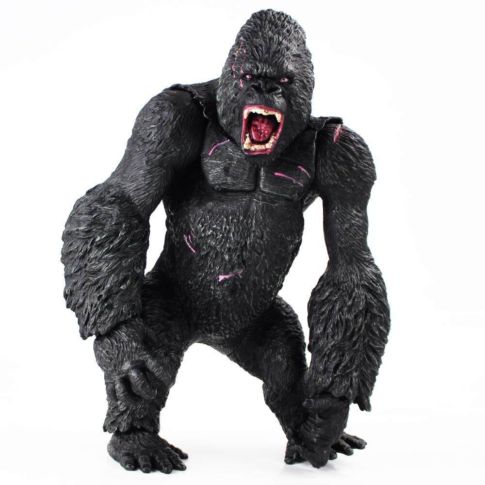 big king kong action figure