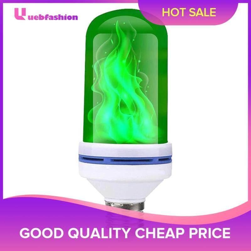 E27 99LED Ngọn Lửa Hiệu Ứng Ánh Sáng Bóng Đèn Nhấp Nháy Lửa Mô Phỏng Trang Trí Đèn Tiêu Thụ Điện Năng Thấp