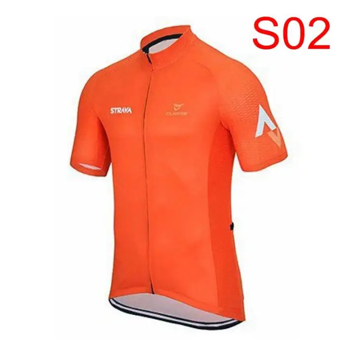 strava jersey 2018