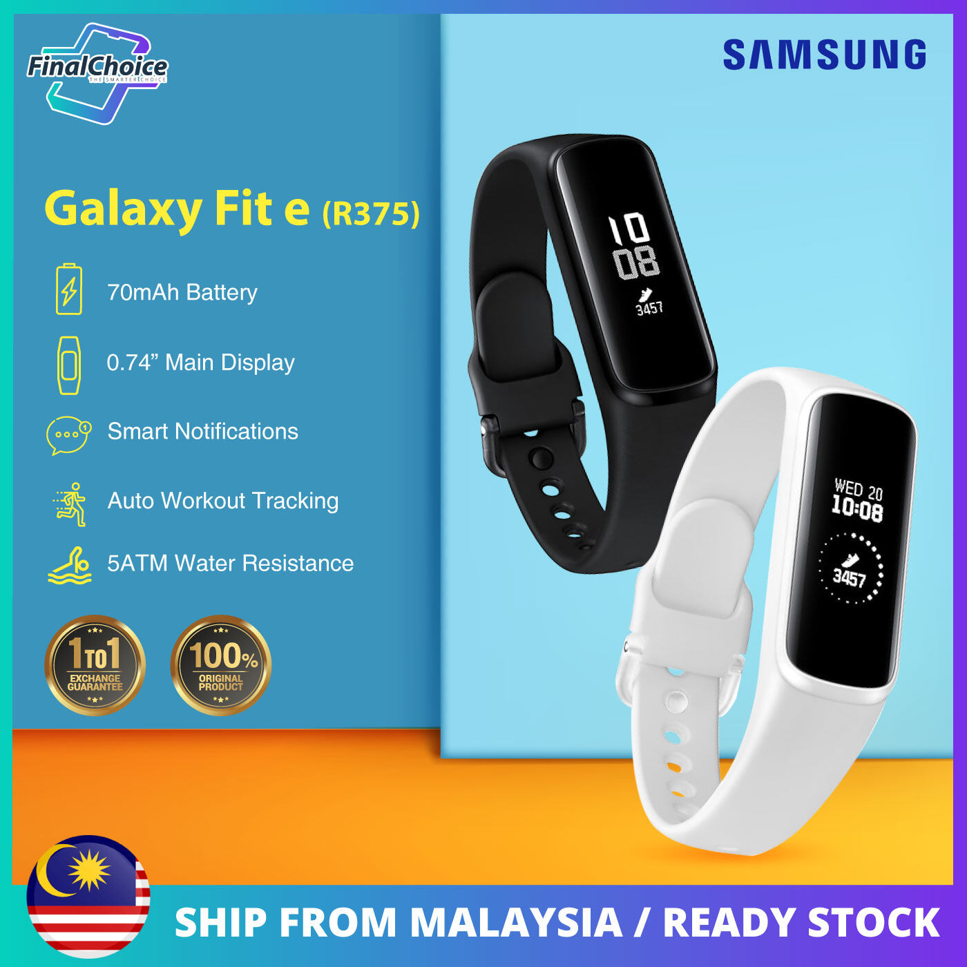 samsung galaxy fit lazada