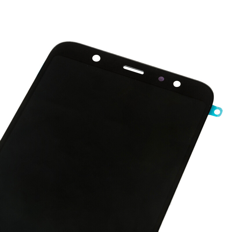 A6 Plus Display Screen For Samsung Galaxy A6 Plus 2018 LCD Display Touch Screen Digitizer Parts For Samsung A605 A605F A605FN