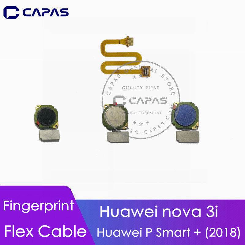 Huawei nova 3i smart sales watch