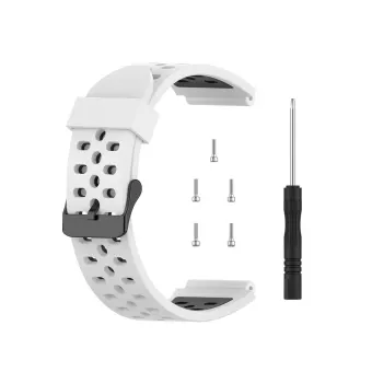 bushnell neo ion watch band